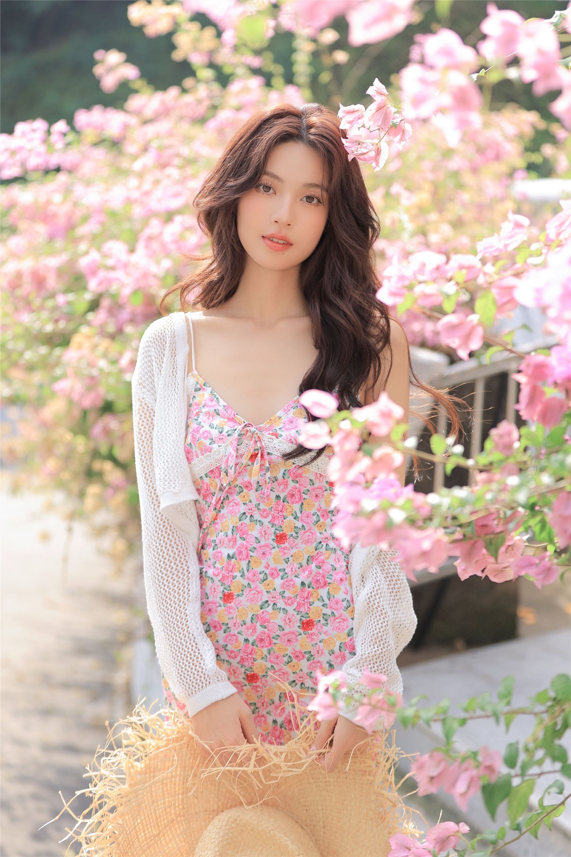 YITUYU艺图语 2025.01.29 春天来了又来 林士真